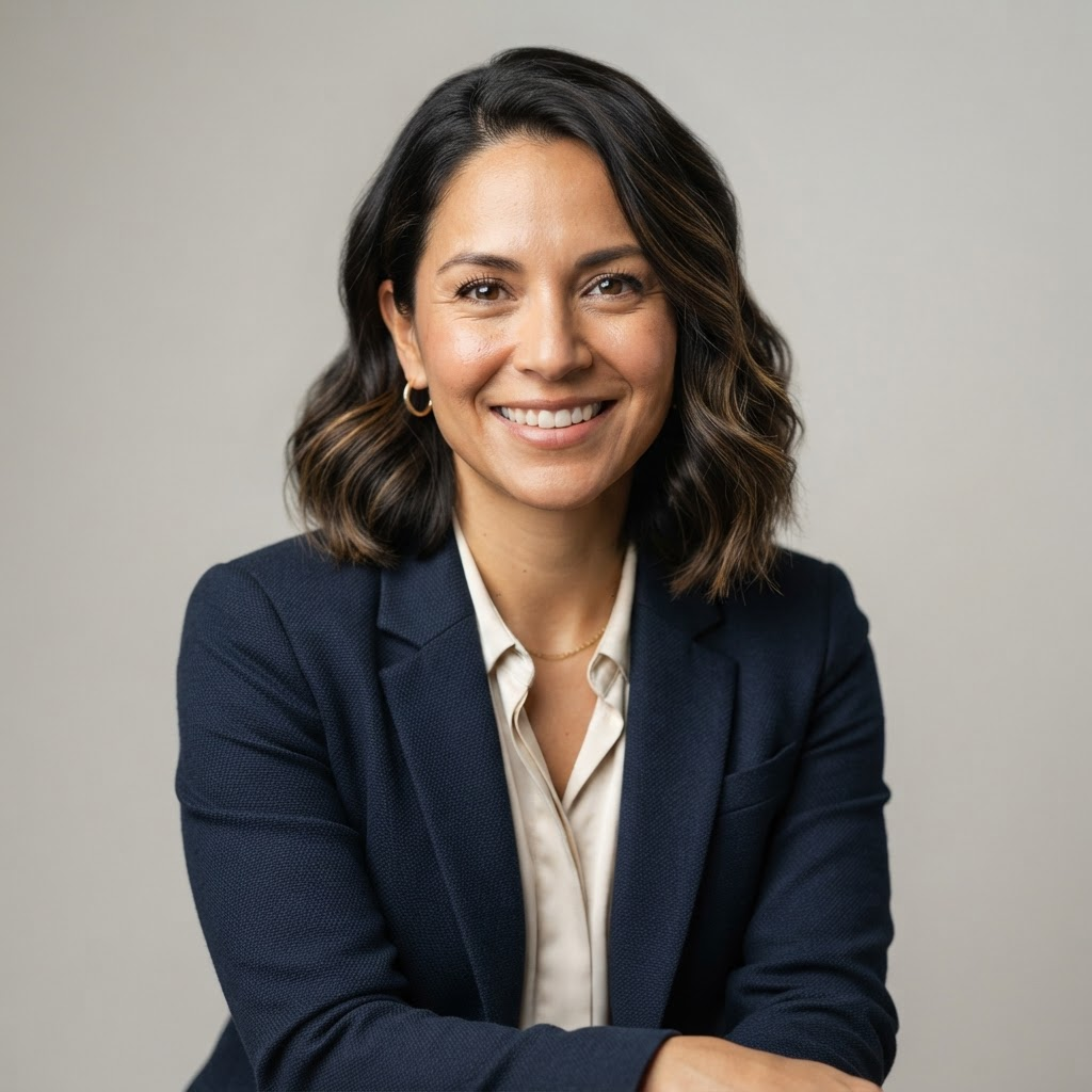 Maria Delgado