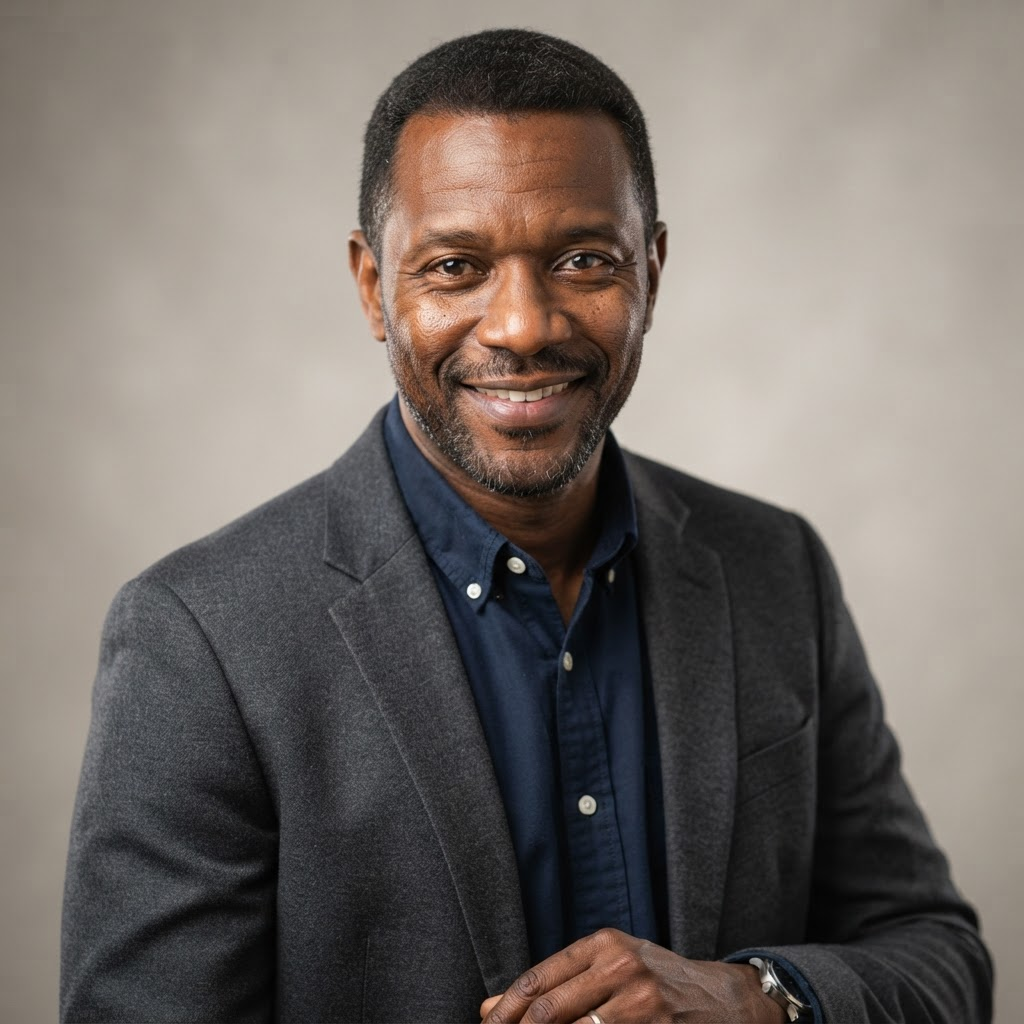 Marcus Bell